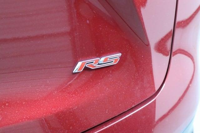 used 2020 Chevrolet Blazer car, priced at $25,950