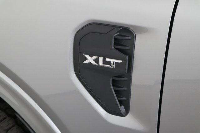 new 2024 Ford Ranger car, priced at $41,940