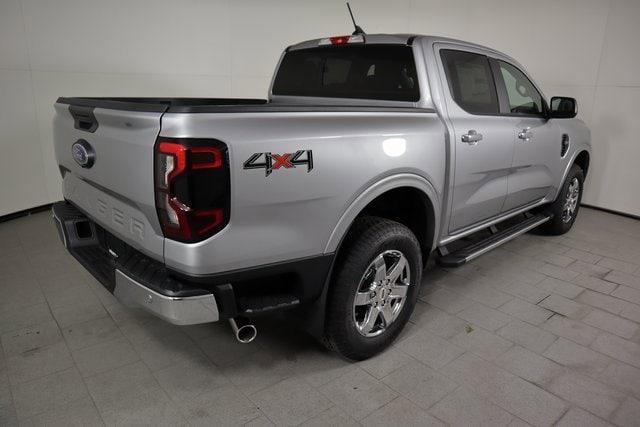 new 2024 Ford Ranger car, priced at $41,940