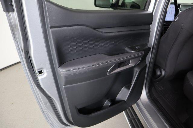 new 2024 Ford Ranger car, priced at $41,940