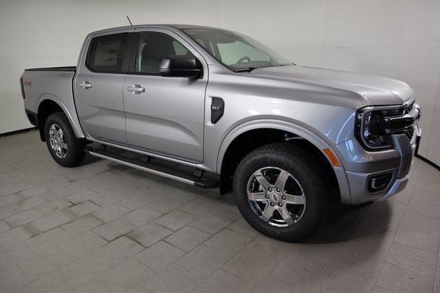 new 2024 Ford Ranger car, priced at $41,940
