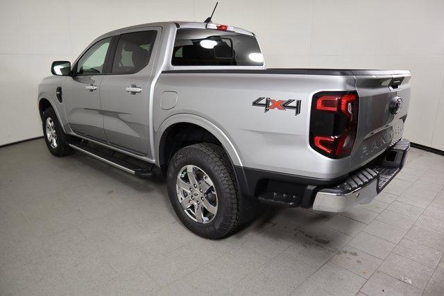 new 2024 Ford Ranger car, priced at $41,940
