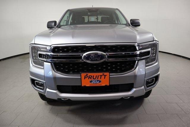 new 2024 Ford Ranger car, priced at $41,940