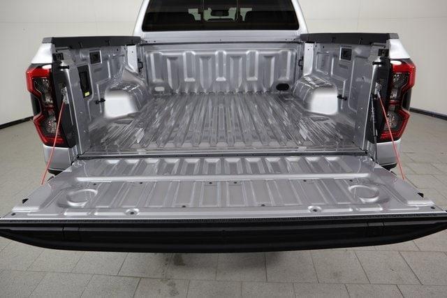 new 2024 Ford Ranger car, priced at $41,940