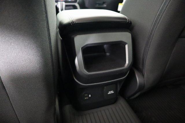 new 2024 Ford Ranger car, priced at $41,940