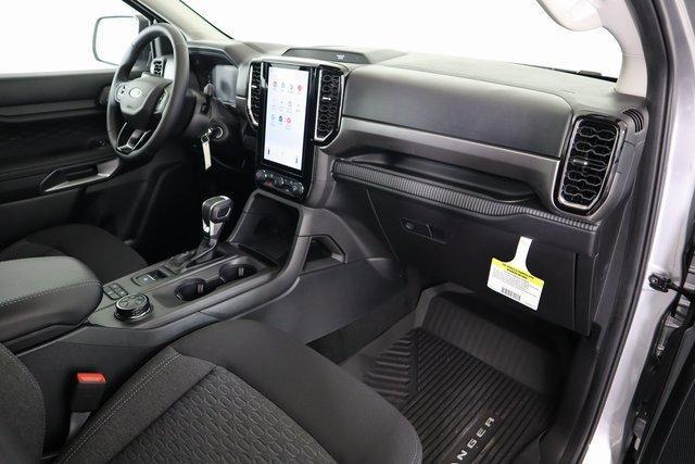 new 2024 Ford Ranger car, priced at $41,940