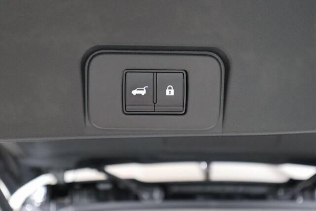 used 2025 Nissan Rogue car, priced at $25,950