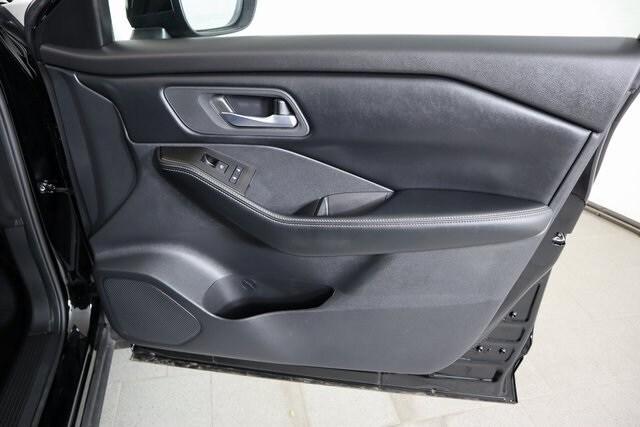 used 2025 Nissan Rogue car, priced at $25,950