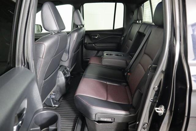 used 2023 Honda Ridgeline car, priced at $32,950