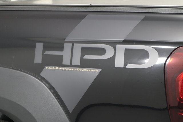 used 2023 Honda Ridgeline car, priced at $32,950