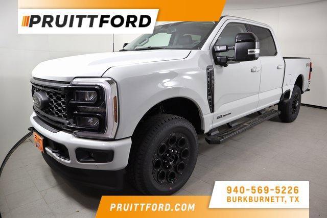 new 2025 Ford F-250 car, priced at $89,300