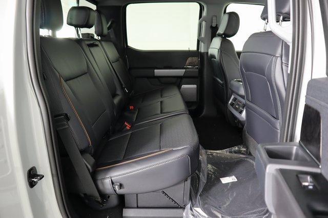 new 2025 Ford F-250 car, priced at $89,300