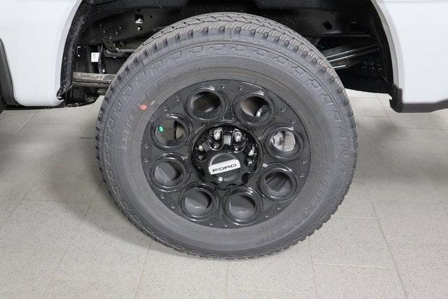 new 2025 Ford F-250 car, priced at $89,300
