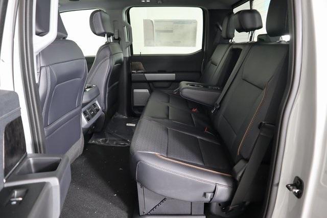 new 2025 Ford F-250 car, priced at $89,300