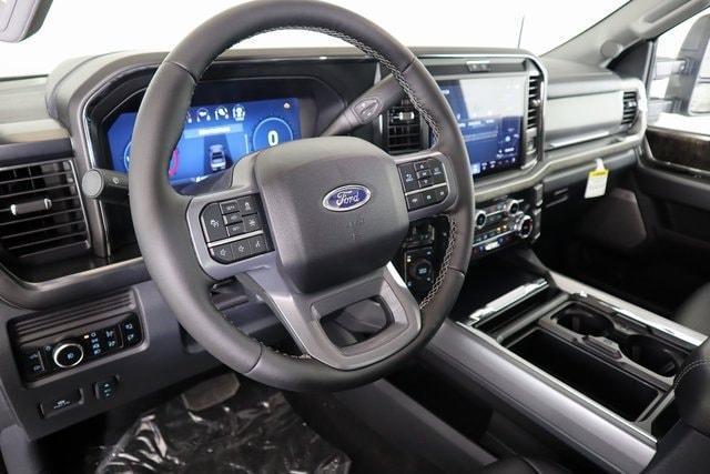 new 2025 Ford F-250 car, priced at $89,300
