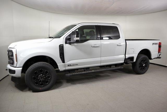 new 2025 Ford F-250 car, priced at $89,300
