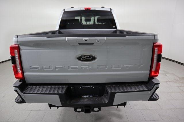 new 2025 Ford F-250 car, priced at $89,300