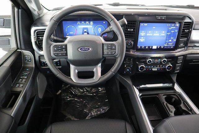 new 2025 Ford F-250 car, priced at $89,300