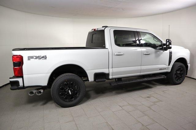 new 2025 Ford F-250 car, priced at $89,300