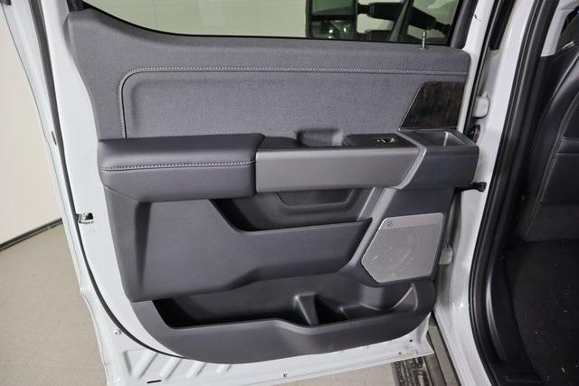 new 2025 Ford F-250 car, priced at $89,300