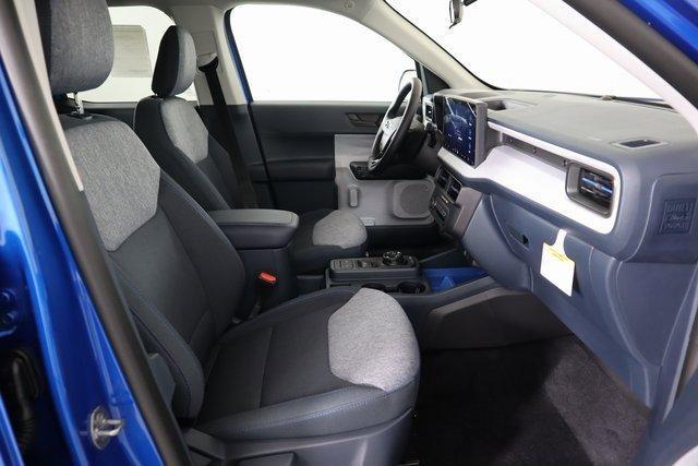 new 2025 Ford Maverick car, priced at $36,120