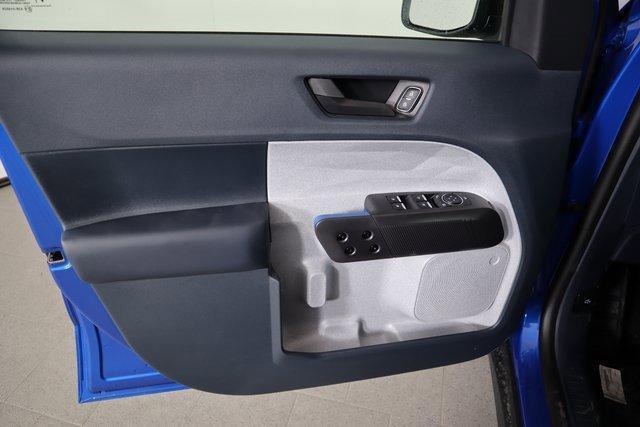 new 2025 Ford Maverick car, priced at $36,120