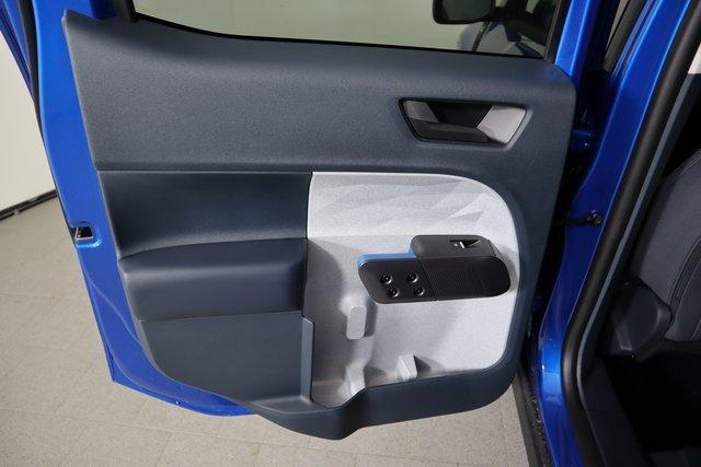 new 2025 Ford Maverick car, priced at $36,120