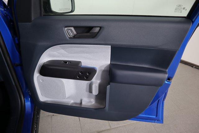 new 2025 Ford Maverick car, priced at $36,120