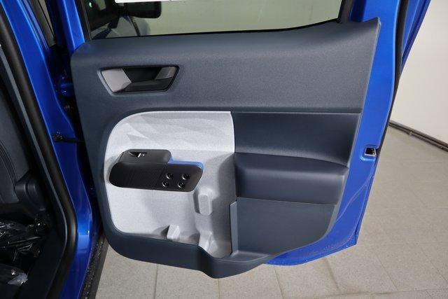 new 2025 Ford Maverick car, priced at $36,120