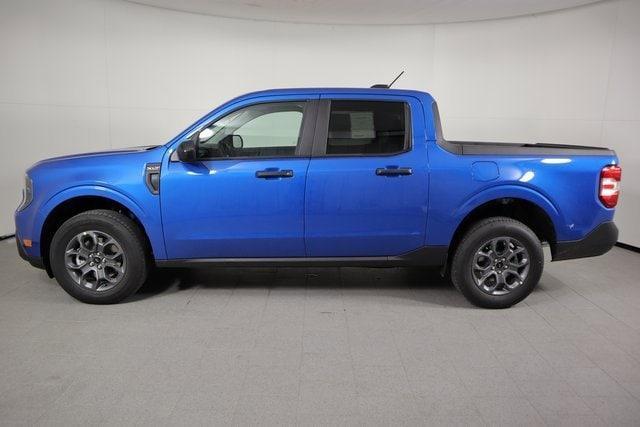 new 2025 Ford Maverick car, priced at $36,120