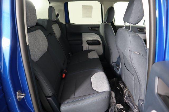 new 2025 Ford Maverick car, priced at $36,120