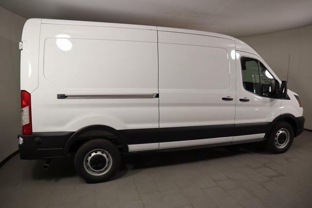new 2025 Ford Transit-250 car, priced at $54,270