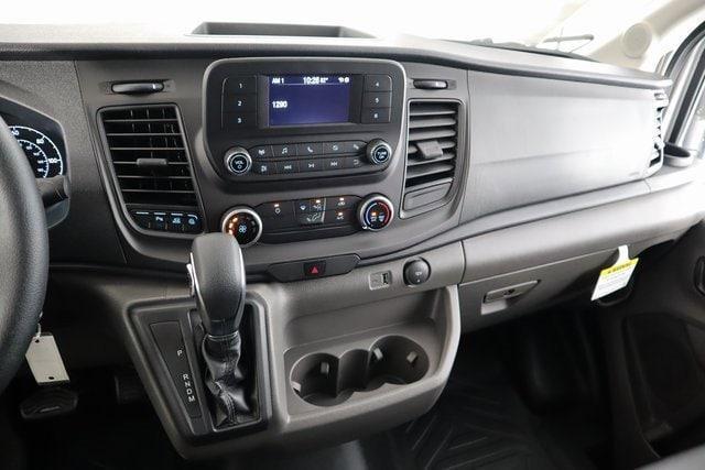 new 2025 Ford Transit-250 car, priced at $54,270