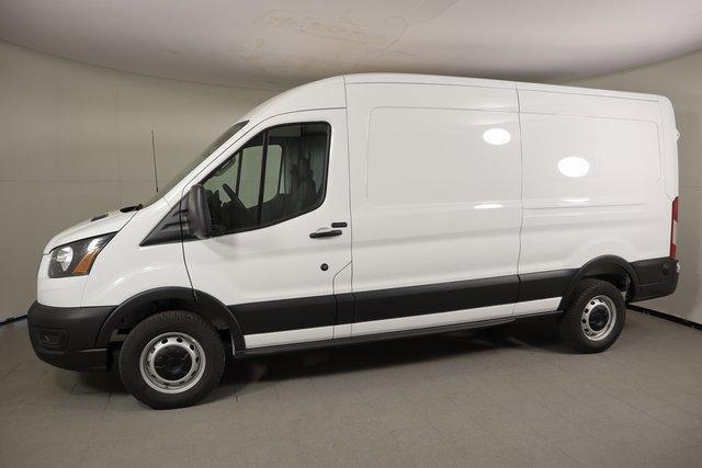 new 2025 Ford Transit-250 car, priced at $54,270