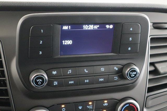 new 2025 Ford Transit-250 car, priced at $54,270