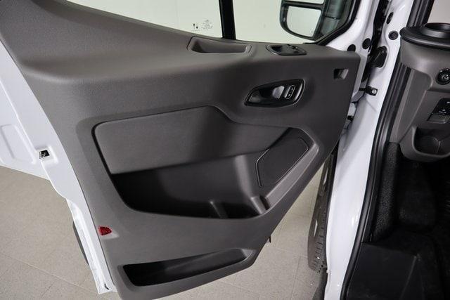 new 2025 Ford Transit-250 car, priced at $54,270