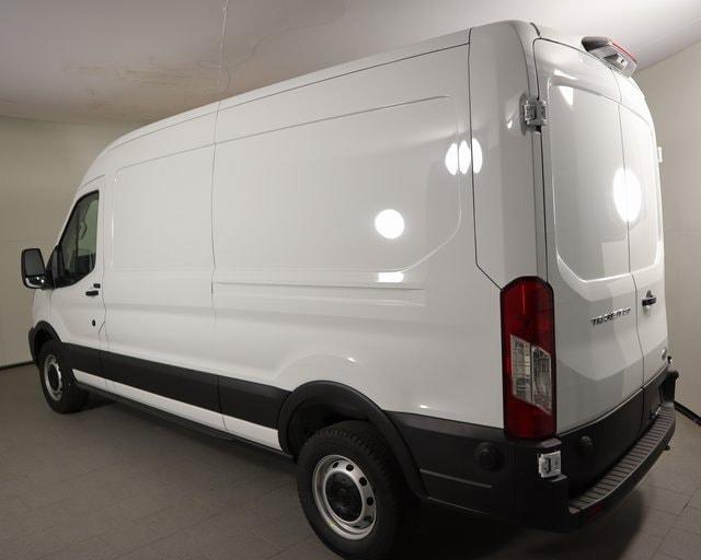 new 2025 Ford Transit-250 car, priced at $54,270