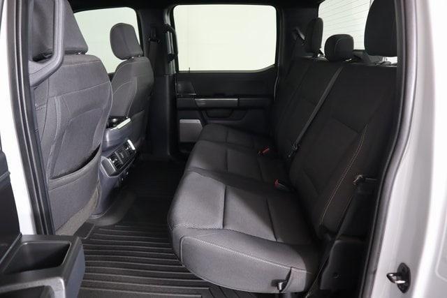 used 2022 Ford F-150 car, priced at $36,950