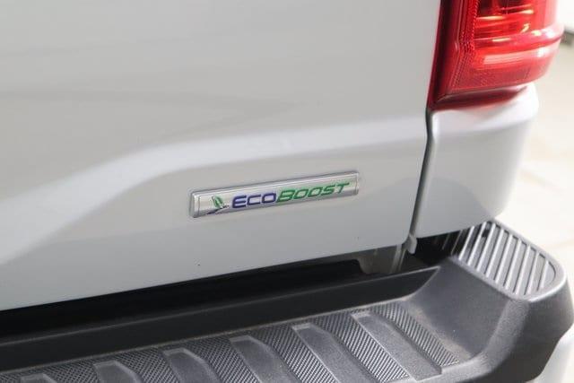 used 2022 Ford F-150 car, priced at $36,950
