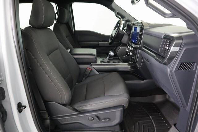 used 2022 Ford F-150 car, priced at $36,950