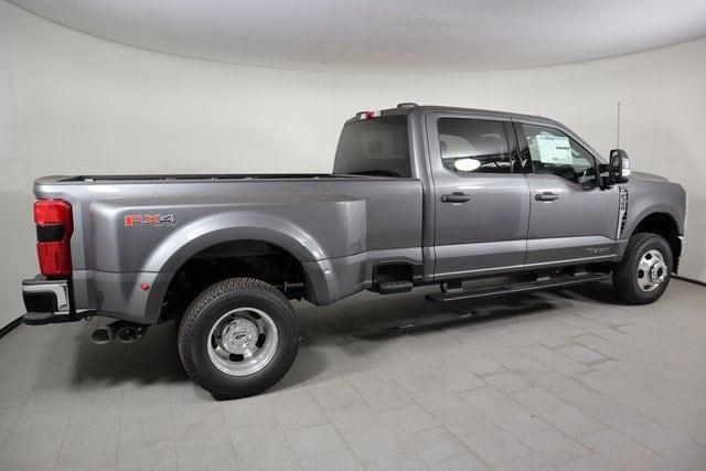 new 2026 Ford F-350 car, priced at $78,635