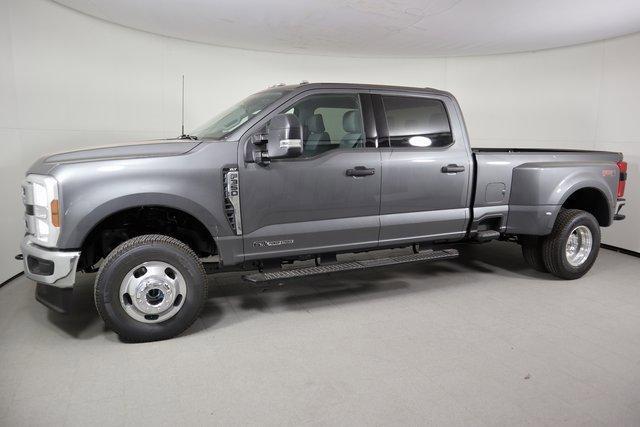 new 2026 Ford F-350 car, priced at $78,635
