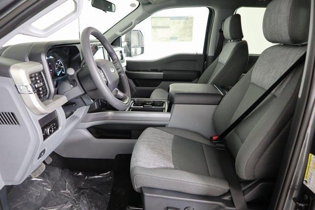 new 2026 Ford F-350 car, priced at $78,635