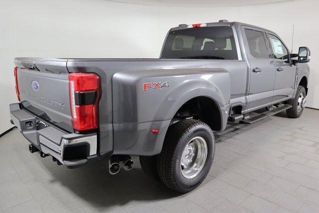 new 2026 Ford F-350 car, priced at $78,635