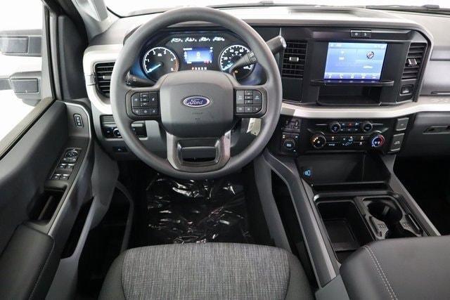 new 2026 Ford F-350 car, priced at $78,635