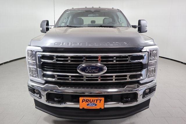 new 2026 Ford F-350 car, priced at $78,635