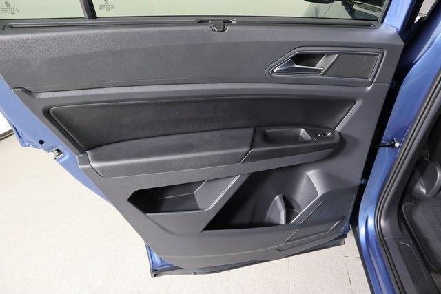 used 2019 Volkswagen Atlas car, priced at $17,950