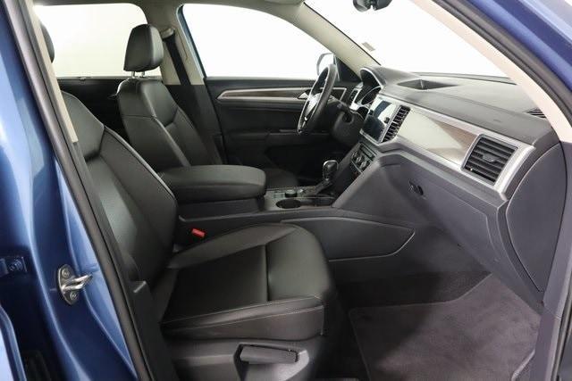 used 2019 Volkswagen Atlas car, priced at $17,950