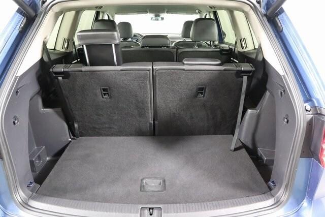 used 2019 Volkswagen Atlas car, priced at $17,950