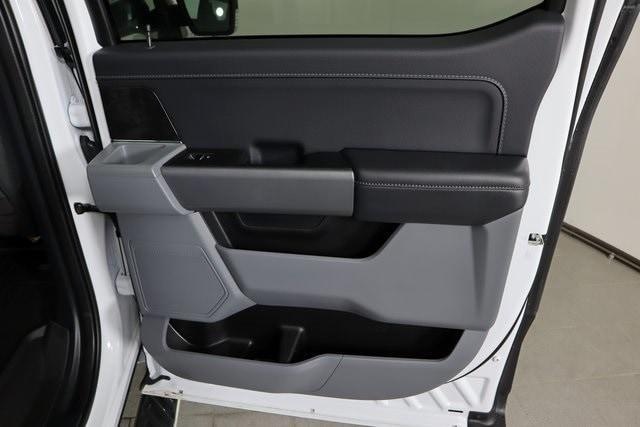 used 2023 Ford F-150 car